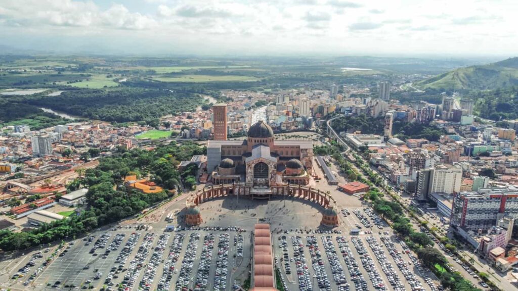 Aparecida