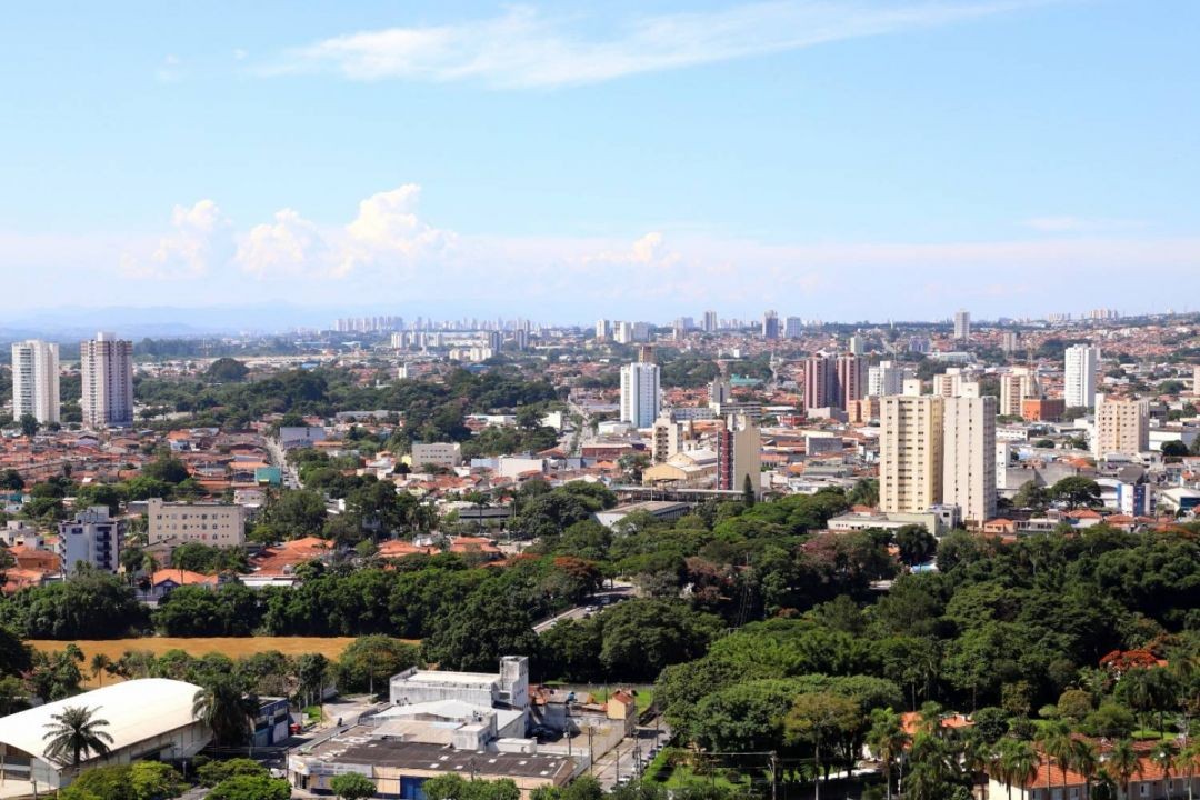 Jacareí