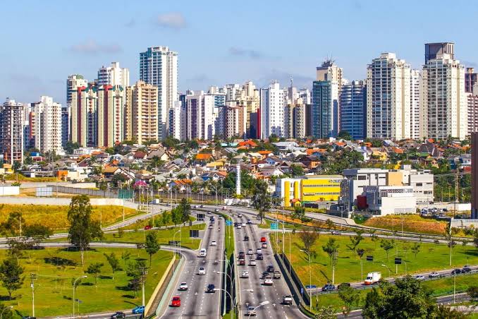 São José dos Campos