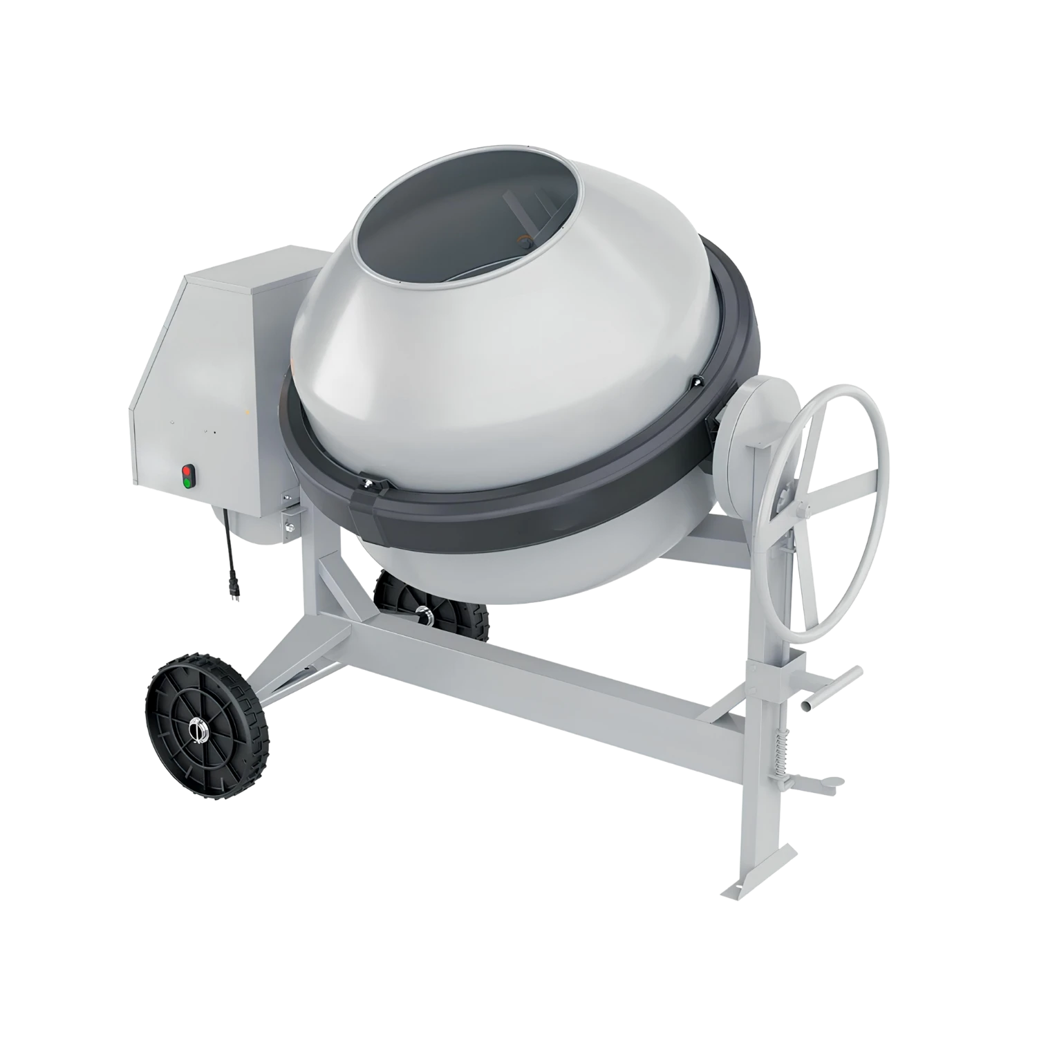 Betoneira 400L 220V