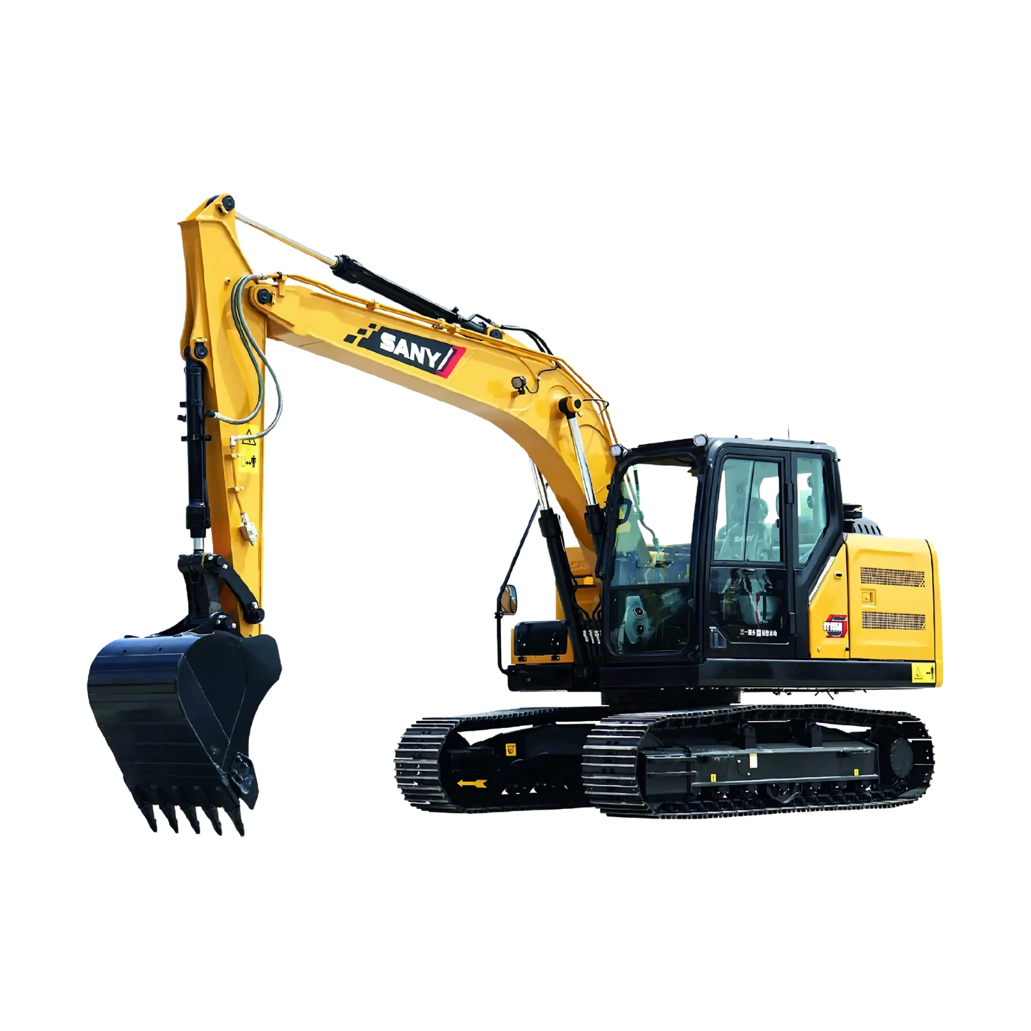 Escavadeira 15 Ton 155H Sany