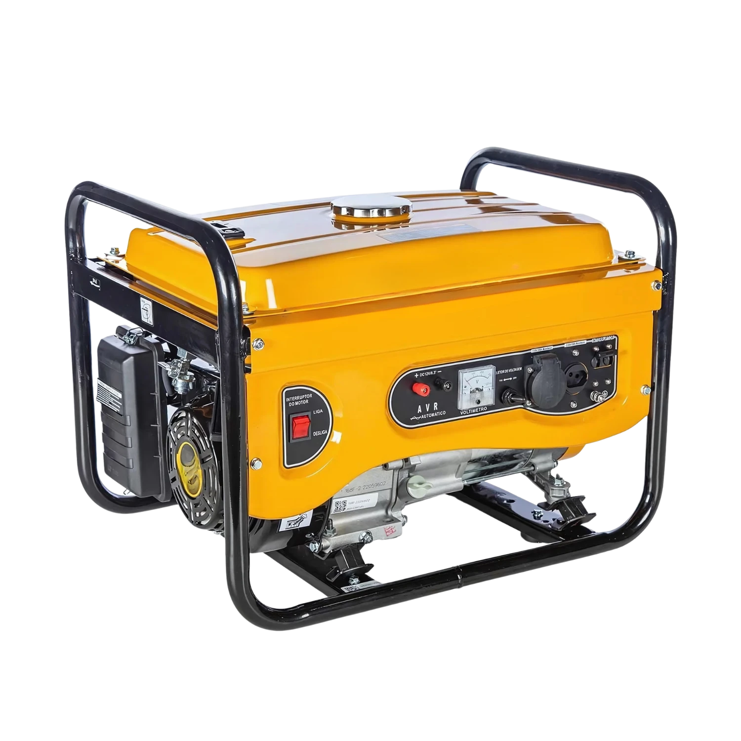 Gerador de Energia 3,5 kVA