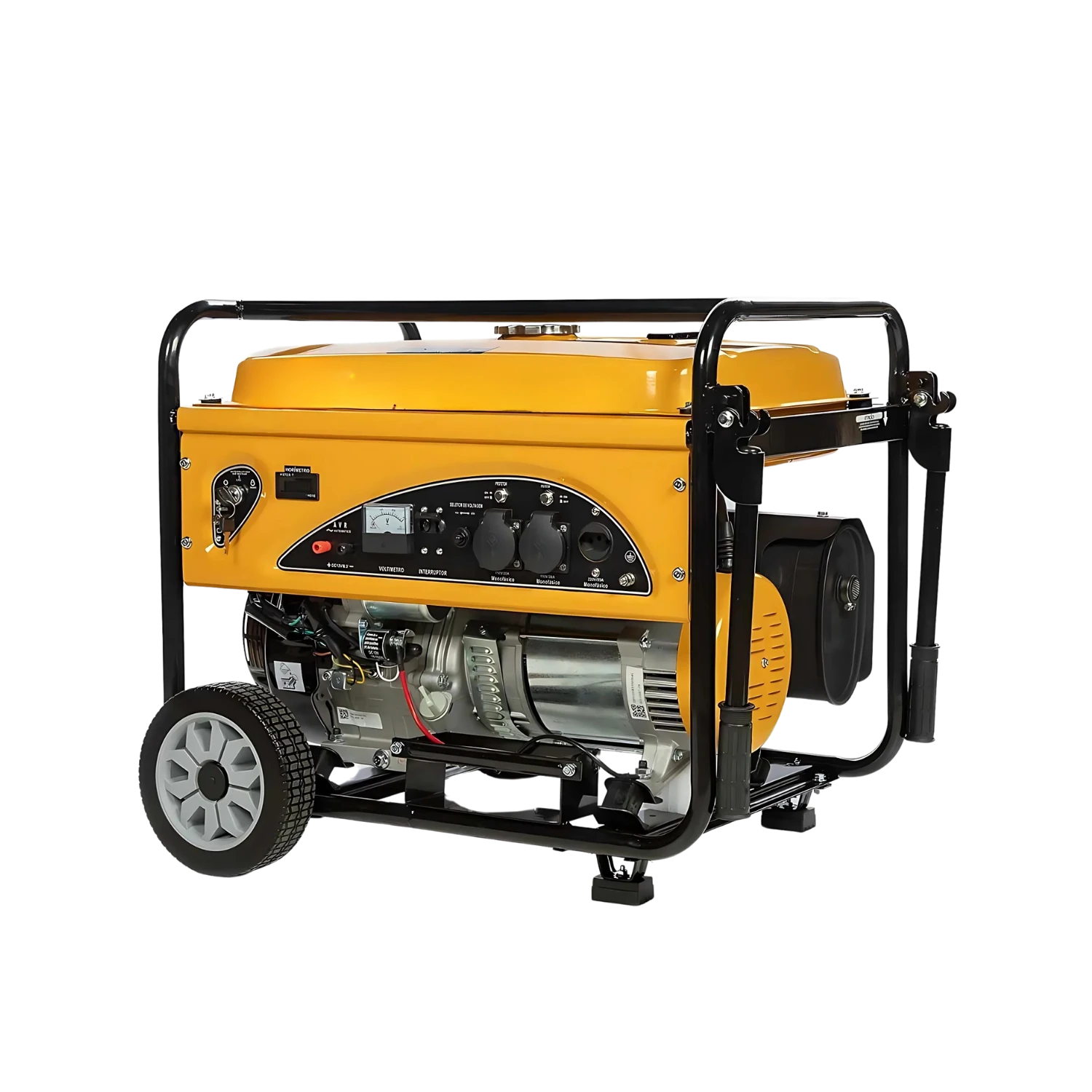 Gerador de Energia 8 kVA