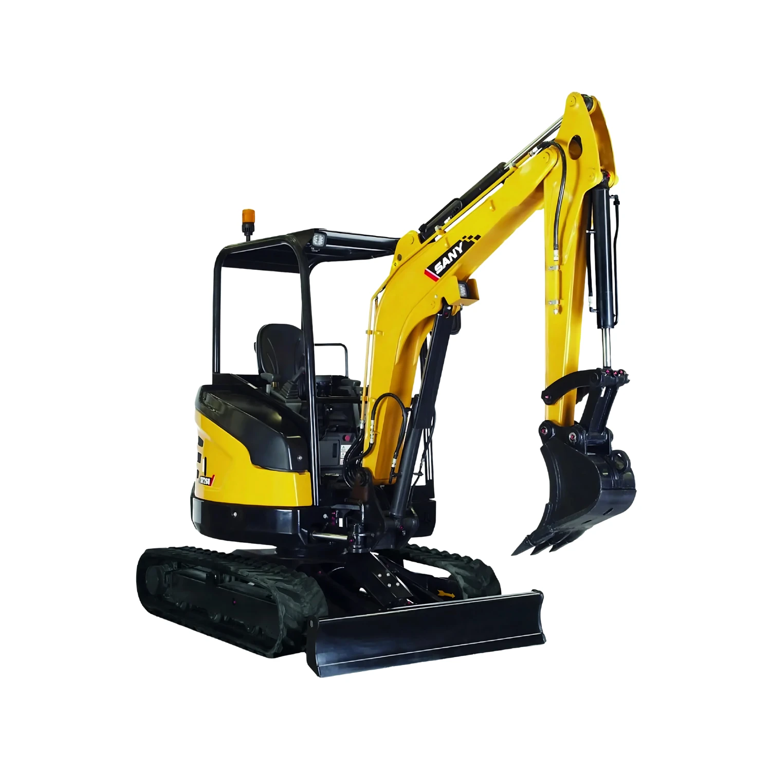 Mini Escavadeira 26U Sany