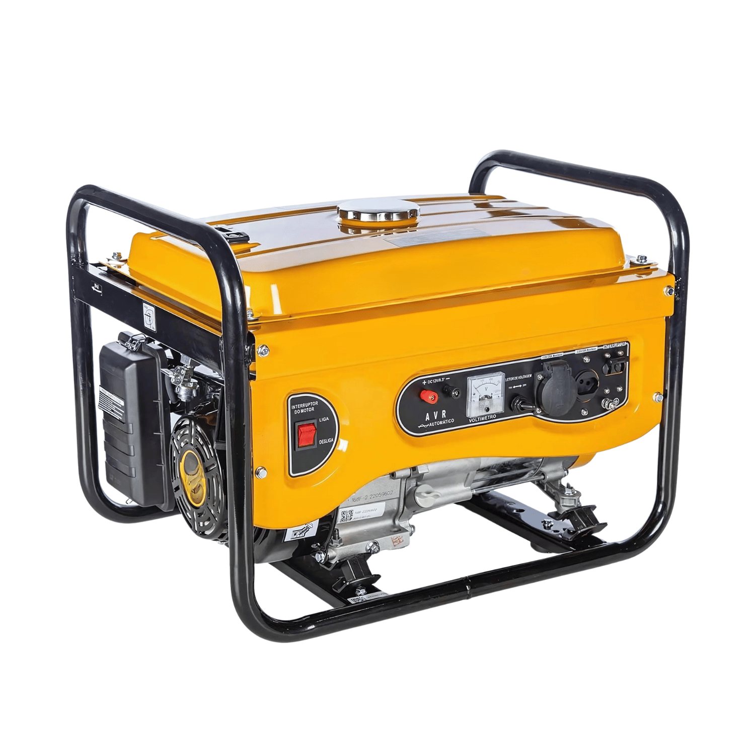 Gerador de Energia 3,5 Kva