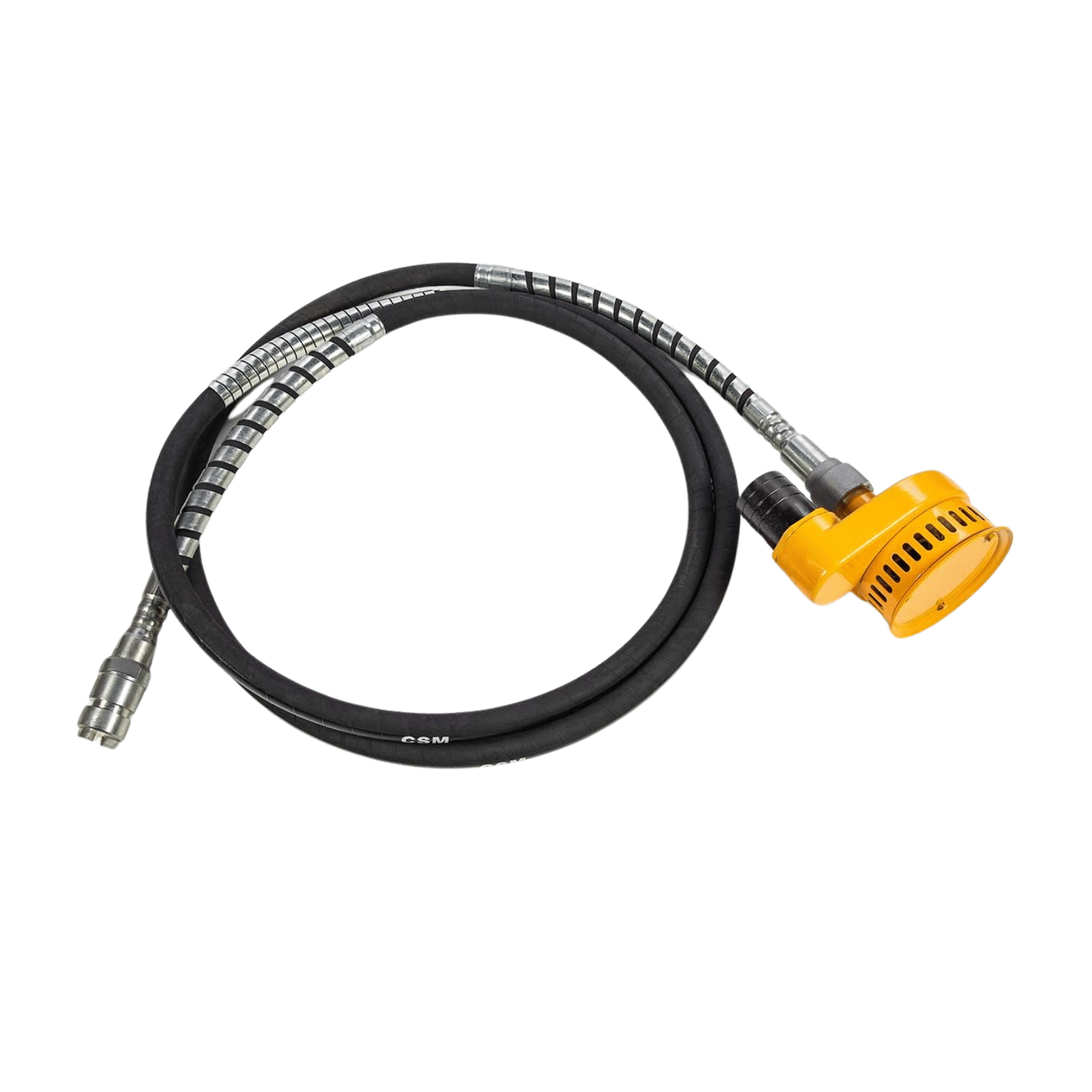 Mangote Bomba D'Agua