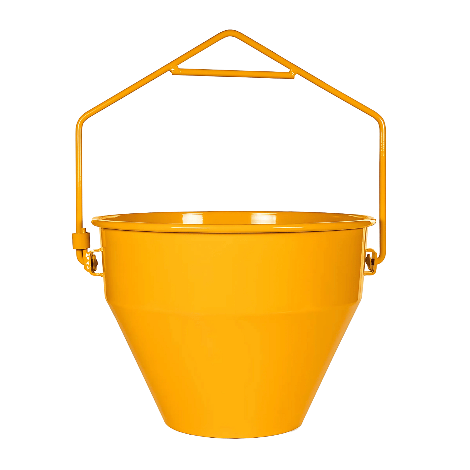 Balde para guincho de coluna 50L