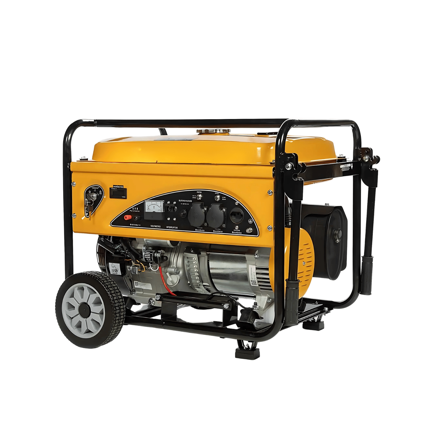 Gerador de Energia 8Kva