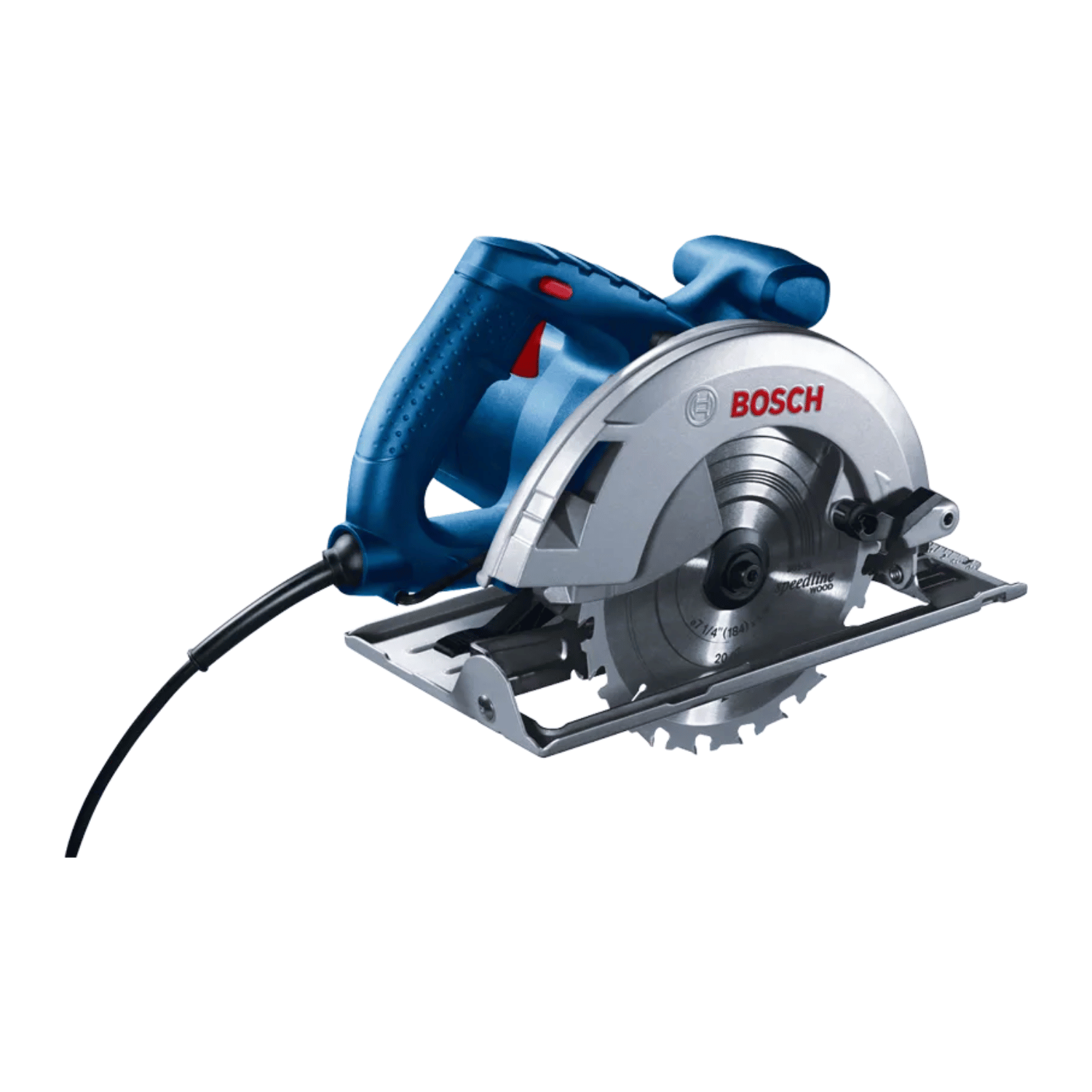 Serra Circular 7.1/4"